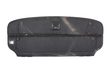 POLIČKA ZADNÍ KUFRU AVENSIS T25 II KOMBI