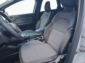 Renault 2025 Renault Symbioz 1.6 E-Tech Full Hybrid, Polski sal, zdjęcie 11