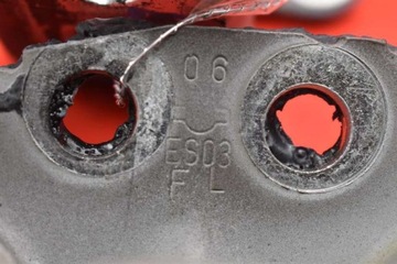 ПЕТЛИ ДВЕРИ ПЕРЕДНИЕ ЛЕВЫЕ NISSAN QASHQAI 1 И 10R