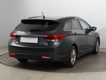 Hyundai i40 Kombi Facelifting 1.7 CRDi 141KM 2015 Hyundai i40 1.7 CRDi, Salon Polska, Automat, zdjęcie 4