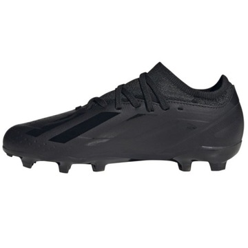 Buty piłkarskie adidas X Crazyfast.3 Fg r.37 1/3