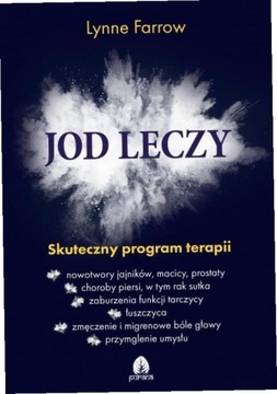 Jod leczy