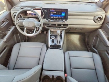 Chevrolet 2026 Chevrolet Colorado nowa odslona, Trail Boss, 2.7L, od ubezpieczalni 2.7, zdjęcie 8