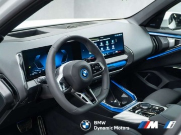 BMW X3 G45 SUV Plug-In 2.0 30e 299KM 2025 BMW X3 30e xDrive 299 KM PHEV - Gotowy do Odbioru - Kamera 360 - HarmanKar, zdjęcie 20