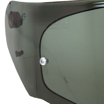 LS2 ВИЗОР ШЛЕМ ОКНО FF320 FF353 FF800 ДЫМЧАТЫЙ