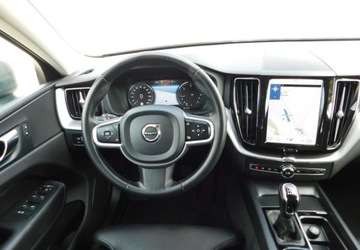 Volvo XC60 II Crossover D3 150KM 2020 Volvo XC 60 z Gwarancja Kamera Skora Podgrzewane Fotele 2.0 Diesel 150KM, zdjęcie 15