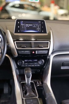 Mitsubishi Eclipse Cross SUV 1.5 T 163KM 2017 Mitsubishi Eclipse Cross 1.5 T Invite Plus CVT 1.5 Benzyna 163KM, zdjęcie 26