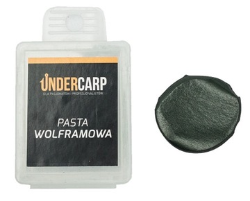 ВОЛЬФРАМНАЯ ПАСТА ПОДКАРПА ЗЕЛЕНАЯ 15G