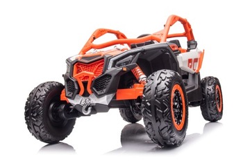 МАШИНКА на аккумуляторе Для детей Машинка Игрушечная машинка BUGGY 4X200W 24V 14AH