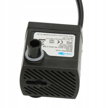 МИНИ-ПОГРУЖНОЙ ВОДЯНОЙ НАСОС 2,5 Вт