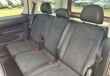 Volkswagen Caddy V Caddy 2.0 TDI 122KM 2024 Volkswagen Caddy PanAmericana AUTOMAT DSG, 2,0 l TDI 122 KM 2.0 Diesel, zdjęcie 17