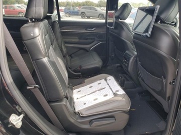 Jeep 2023 Jeep Grand Cherokee L Overland 2023 5.7l 5.7 Benzyna 357KM, zdjęcie 10