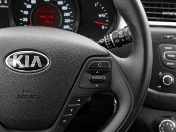 Kia Ceed II Kombi Facelifting 1.4 CRDi 90KM 2018 Kia Cee'd WD0867S#1.4 CRDi M Cz.cof Bluetooth, zdjęcie 16