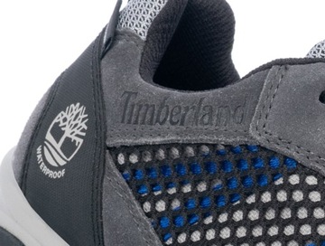 СПОРТИВНАЯ ОБУВЬ TIMBERLAND CRESTIDGE A255T, размер 45