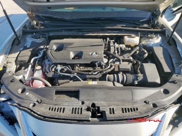 Lexus ES VII (XV70) 2024 Lexus ES 2024 HYBRID 2.5L FWD 300h Base 2.5 Hybryda 215KM, zdjęcie 10