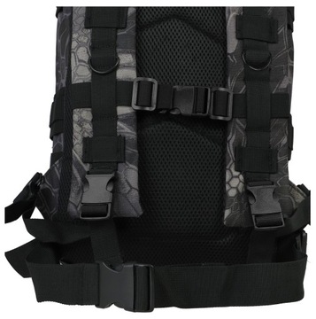 РЮКЗАК МУЖСКОЙ ВОЕННЫЙ ДОМИНАТОР ТЕНЬ Тайфун