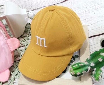 НОВЫЙ рюкзак мини-бейсболка 3-6 лет 50см 52см