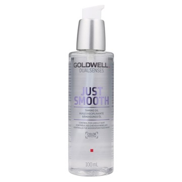 GOLDWELL olejek ujarzmiający DS JUST SMOOTH 100 ml