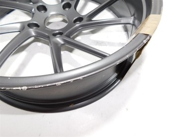 ОБОД ЗАДНЕГО КОЛЕСА BMW R1200 R RS GT F800 OEM 8530614