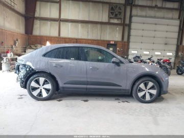 Porsche Macan 2025 Porsche Macan Electric 4 2025 Elektryczny 375KM, zdjęcie 6