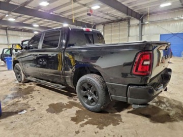  RAM 1500 Tradesman 2025 3.6 Benzyna 305KM, zdjęcie 1