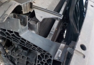 Mercedes Vito W447 2024 Mercedes-Benz Vito Okazja 2.0 Diesel 163KM, zdjęcie 9