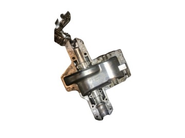 Skrzynia MTD obudowa dolna 719-04178