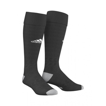 GETRY PIŁKARSKIE ADIDAS MILANO 16 SOCK 27-30 CZARNE