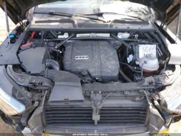 Audi Q5 II 2022 Audi Q5 Premium Plus 45 Tfsi S Line Quattro S Tronic 2022 2.0l 2.0 Benzyna, zdjęcie 7