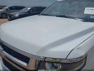 Chevrolet Tahoe GMT900 2017 Chevrolet Tahoe 2017 Chevrolet Tahoe 2WD 4dr LS 5.3 Benzyna 355KM, zdjęcie 7