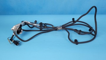 MERCEDES W177 A180 2.0 CDI ADBLUE Трос A2474709301