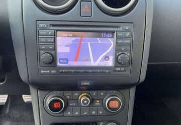 Nissan Qashqai I Crossover Facelifting  1.6 dCi 130KM 2012 Nissan Qashqai 1,6 dCi 130KM Klima Navi Kamera 360 Xenony Panorama 1.6, zdjęcie 16