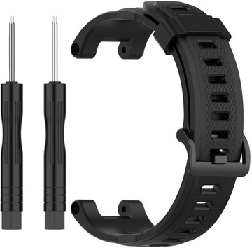 СИЛИКОНОВЫЙ РЕМЕНЬ ДЛЯ XIAOMI AMAZFIT T-REX