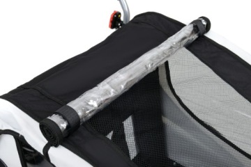 ВЕЛОСИПЕД ДЕТСКИЙ, ПЕРЕВОЗОЧНЫЙ НА 2 ЧЕЛОВЕКА