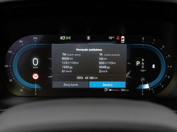 Volvo XC40 Crossover Facelifting 2.0 B3 163KM 2023 Volvo XC 40 WD1972T#B3 Plus Dark Podgrz.f I kier, zdjęcie 14