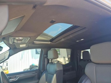 Chevrolet Silverado II 2024 Chevrolet Silverado 1500 ZR2 2024 3.0 Benzyna 305KM, zdjęcie 9