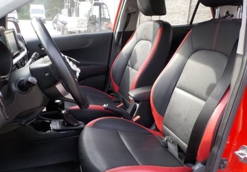 Kia Picanto III Hatchback 5d 1.2 DOHC 84KM 2018 Kia Picanto GT-LINE Okazja 1.2 Benzyna 84KM, zdjęcie 23