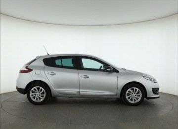 Renault Megane III 2015 Renault Megane 1.2 TCe, Salon Polska, Klima, zdjęcie 5