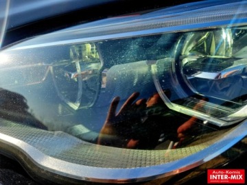 BMW Seria 6 F06-F12-F13 Gran Coupe Facelifting 640d 313KM 2015 BMW Seria 6 3.0D 313KM Lifting bogata wersja zarejestrowana 209tys km Head, zdjęcie 35