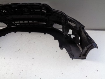 ПЕРЕДНИЙ БАМПЕР AUDI A6 C7 4G 4G0 11-14 S-LINE НОМЕР 39791