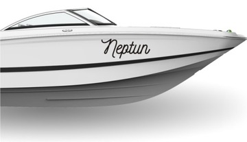 Наклейка для парусной лодки ИНСТРУКЦИЯ ПО ИНДИВИДУАЛЬНОМУ НАЗВАНИЮ Имя * 65 см * ЦВЕТА * УЗОРЫ