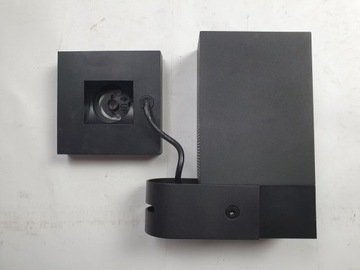 Netatmo IP-камера уличного присутствия со светодиодной подсветкой