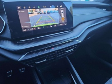 Skoda Octavia IV Kombi 2.0 TDI 150KM 2024 Skoda Octavia Sportline DSG, Serwis ASO, VAT 23 2.0 Diesel 150KM, zdjęcie 22