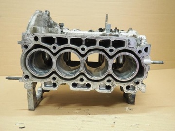 BLOK MOTORU 1.4 HDI CITROEN PEUGEOT