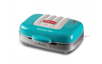 Opiekacz 3w1 ARIETE sandwich & cookies 1972/01