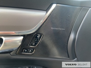 Volvo V90 II Plug-In Facelifting 2.0 T6 Plug-In Hybrid 350KM 2024 Volvo V90 Volvo V90 T6 253KM+145KM AWD Plug-In Hyb, zdjęcie 15