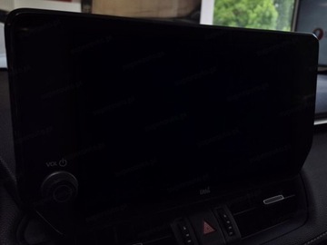 Toyota RAV4 V SUV Facelifting 2.5 Hybrid Dynamic Force 222KM 2025 Executive 2.5 Hybrid AWD 222KM | Podgrzewane fotele!, zdjęcie 9