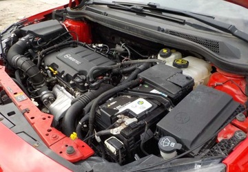 Opel Astra J GTC 1.4 Turbo ECOTEC 120KM 2013 Opel Astra Okazja 1.4 Benzyna 120KM, zdjęcie 8