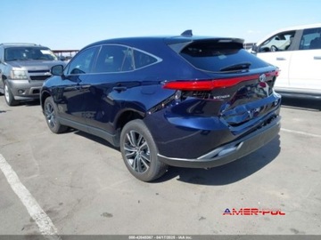 Toyota Venza 2024 Toyota Venza 2024 r., 2,5L LE 2.5 Hybryda 219KM, zdjęcie 3