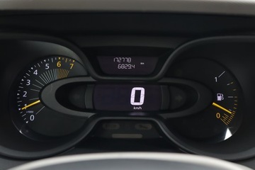 Renault Captur I Crossover 0.9 Energy TCe 90KM 2015 Renault Captur 0.9 TCe, Navi, Klima, Tempomat, zdjęcie 10